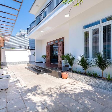 T-Maison Boutique Villa, With Pool, Karaoke, Billiards, Near Beach, ブンタオ エクステリア 写真