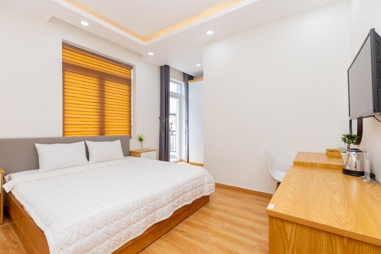 T-Maison Boutique Villa, With Pool, Karaoke, Billiards, Near Beach, ブンタオ エクステリア 写真